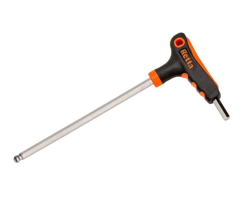 Retta T Alyan Topbaşlı 8 mm RXB1080