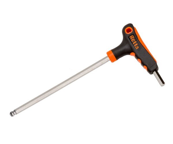 Retta T Alyan Topbaşlı 8 mm RXB1080