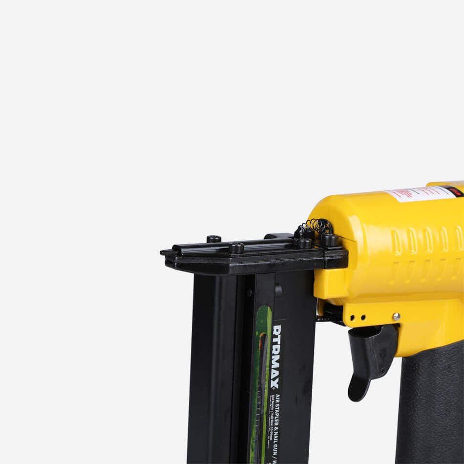 Rtrmax RTM0124 Havalı U Çivi Tabancası