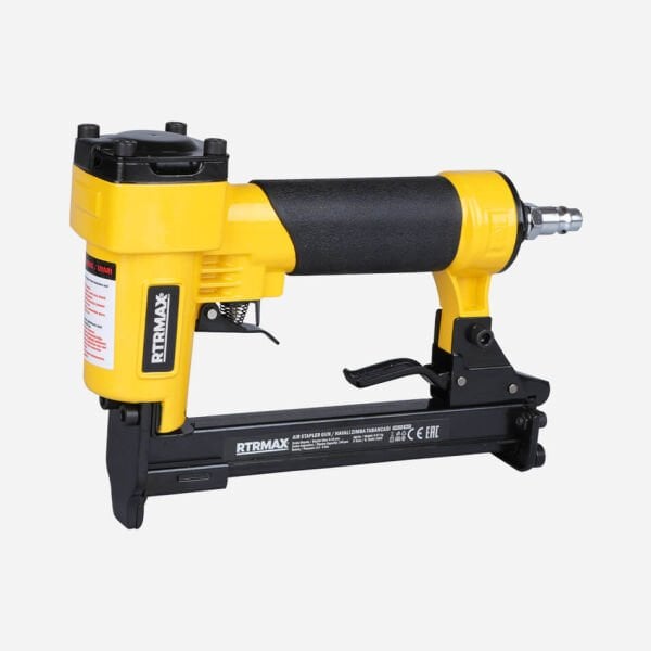 Rtrmax Rtm0116 Havalı Zımba Çakma Tabancası  6-16 mm
