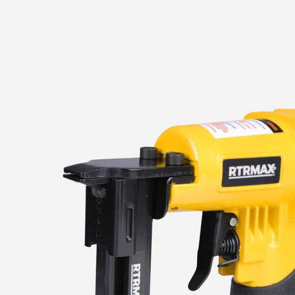 Rtrmax Rtm0116 Havalı Zımba Çakma Tabancası  6-16 mm