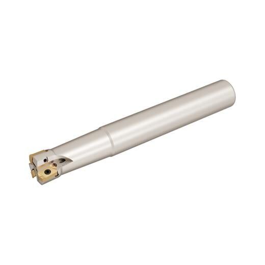 Heikenei Lnmu 0303 Tngly Silindirik Saplı Takma Uçlu High Feed Freze