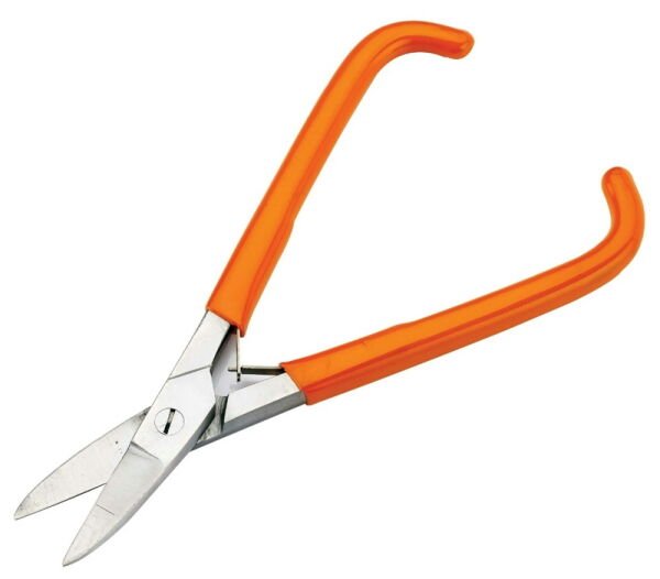 Retta Kuyumcu Makası Düz 180 mm