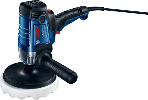 Bosch GPO 950 Polisaj Makinesi - 06013A2020