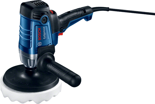 Bosch GPO 950 Polisaj Makinesi - 06013A2020
