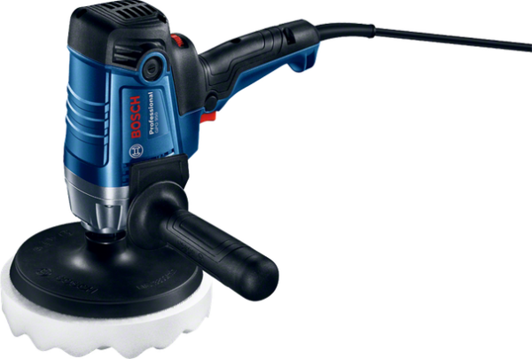 Bosch GPO 950 Polisaj Makinesi - 06013A2020