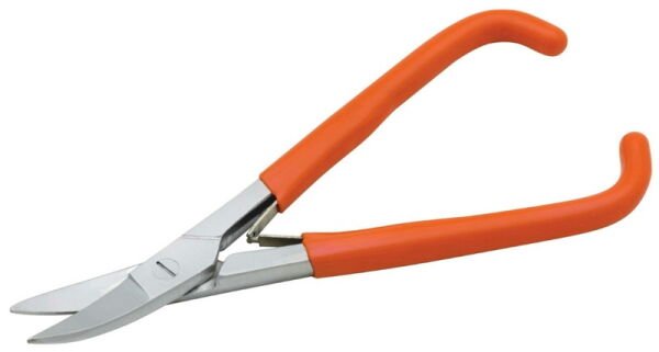 Retta Kuyumcu Makası Eğri 180mm - RKE0180