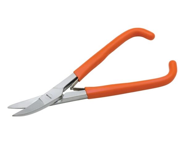 Retta Kuyumcu Makası Eğri 180mm - RKE0180