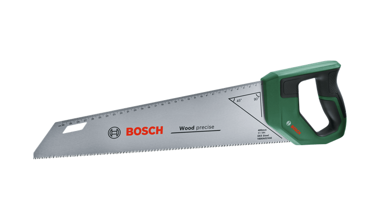 BOSCH UNIVERSAL El Tipi Ahşap Pala Testeresi 40 cm