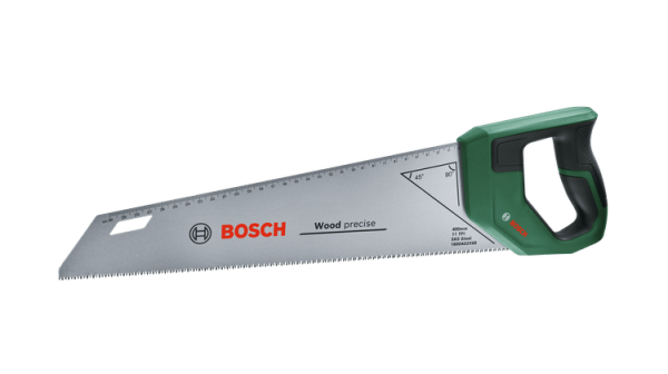 BOSCH UNIVERSAL El Tipi Ahşap Pala Testeresi 40 cm