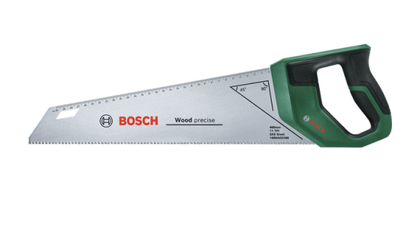 BOSCH UNIVERSAL El Tipi Ahşap Pala Testeresi 40 cm