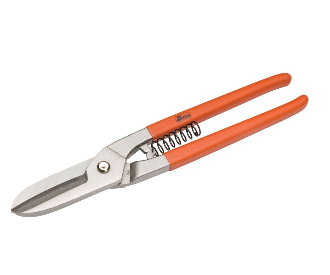 Retta Tenekeci Makası Prof. 250mm - RTM0250