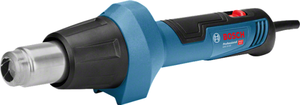 Bosch GHG 20-60 Sıcak Hava Tabancası 2000 Watt - 06012A6400
