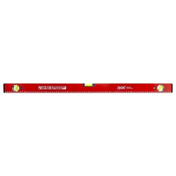 ROX Mıknatıslı Su Terazisi 80 cm (153ROX0350)