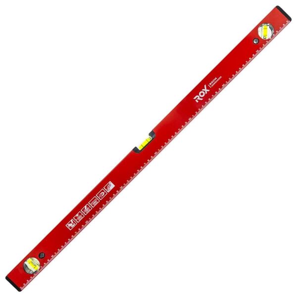 ROX Mıknatıslı Su Terazisi 80 cm (153ROX0350)