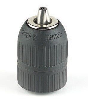 GFB Elle Sıkmalı Plastik Mandren 1.5-13 mm 1/2''