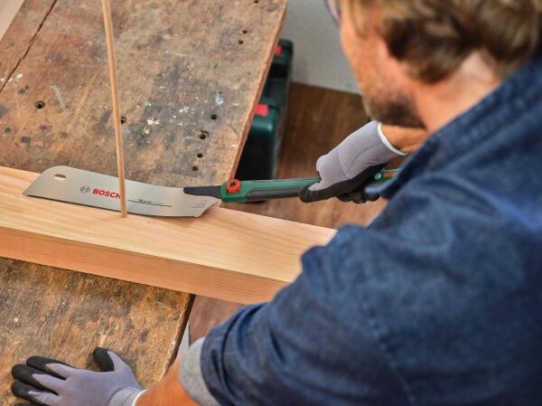 BOSCH KATABA Japon Testeresi 270 mm