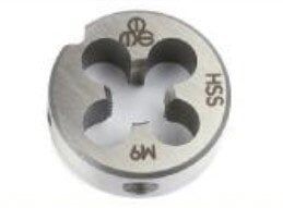 MTE M3x0.5 Pafta DIN223 (B00110020300)