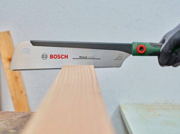 BOSCH DOZUKI Japon Testeresi 270 mm
