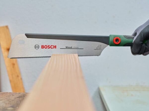 BOSCH DOZUKI Japon Testeresi 270 mm