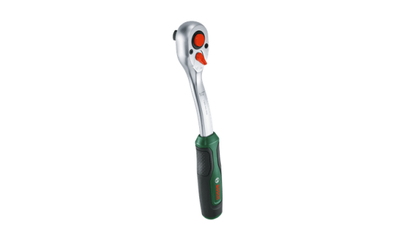 BOSCH 25 Parça 1/2'' Lokma Takımı (1600A02Z9F)