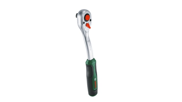 BOSCH 25 Parça 1/2'' Lokma Takımı (1600A02Z9F)