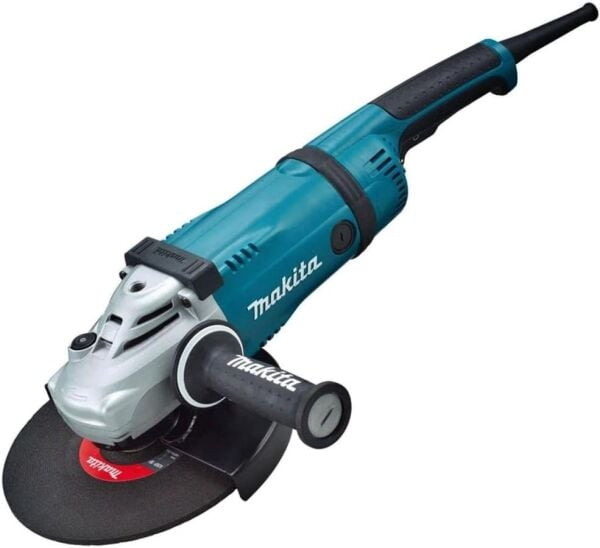 MAKİTA GA 9040S01 Taşlama 2600 Watt 230 mm