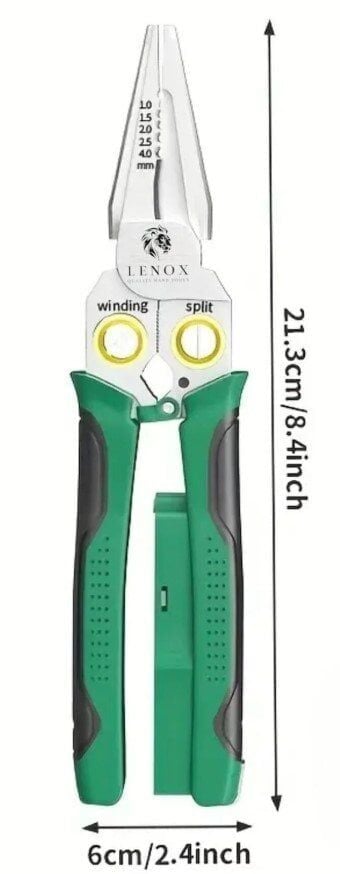LENOX Çok Amaçlı Pense