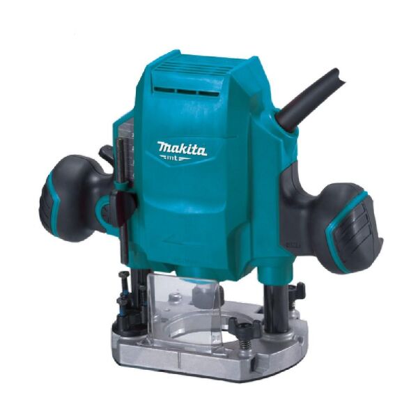MAKİTA MT Seri M3601B Dik El Frezesi