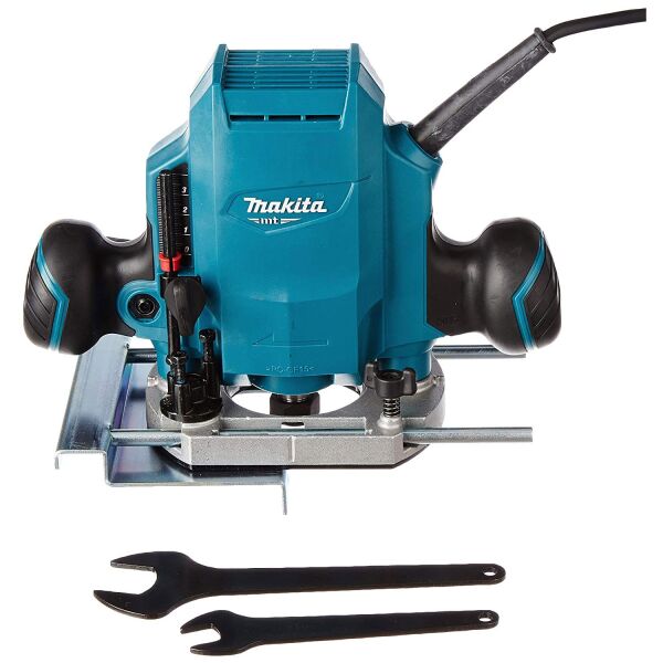 MAKİTA MT Seri M3601B Dik El Frezesi