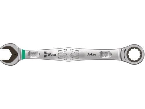 WERA Joker 13 SB Cırcır Anahtar 13 mm (05073273001)