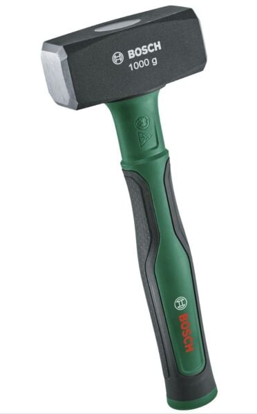 BOSCH 1 Kg Çift Taraflı Çekiç-Madırga-Balyoz (1600A02ZA4)