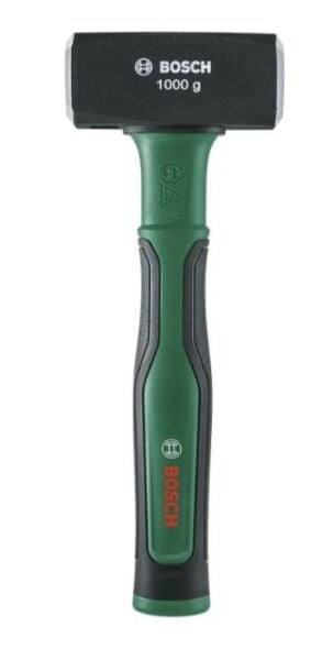 BOSCH 1 Kg Çift Taraflı Çekiç-Madırga-Balyoz (1600A02ZA4)