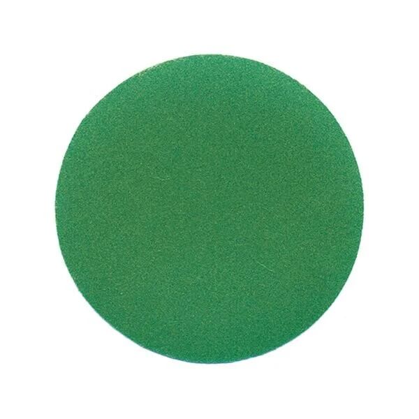 AHR31 AO Polyester Film Cırtlı Disk- Deliksiz 150mm 120 Kum