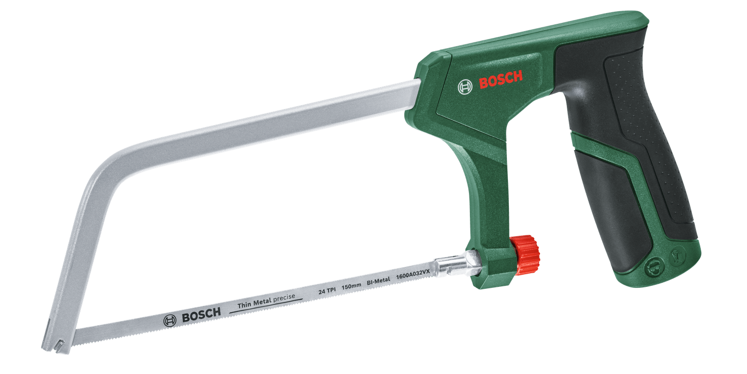 BOSCH 150 mm Küçük Demir Testere Kolu (1600A02ZA7)