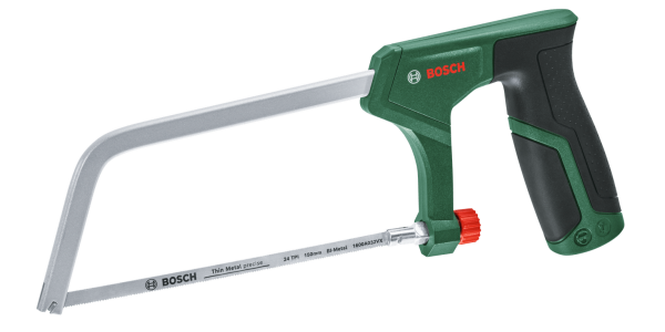 BOSCH 150 mm Küçük Demir Testere Kolu (1600A02ZA7)