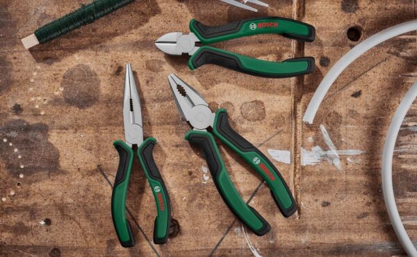 BOSCH Yankeski 160 mm (1600A032VE)