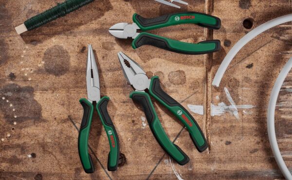 BOSCH Yankeski 160 mm (1600A032VE)