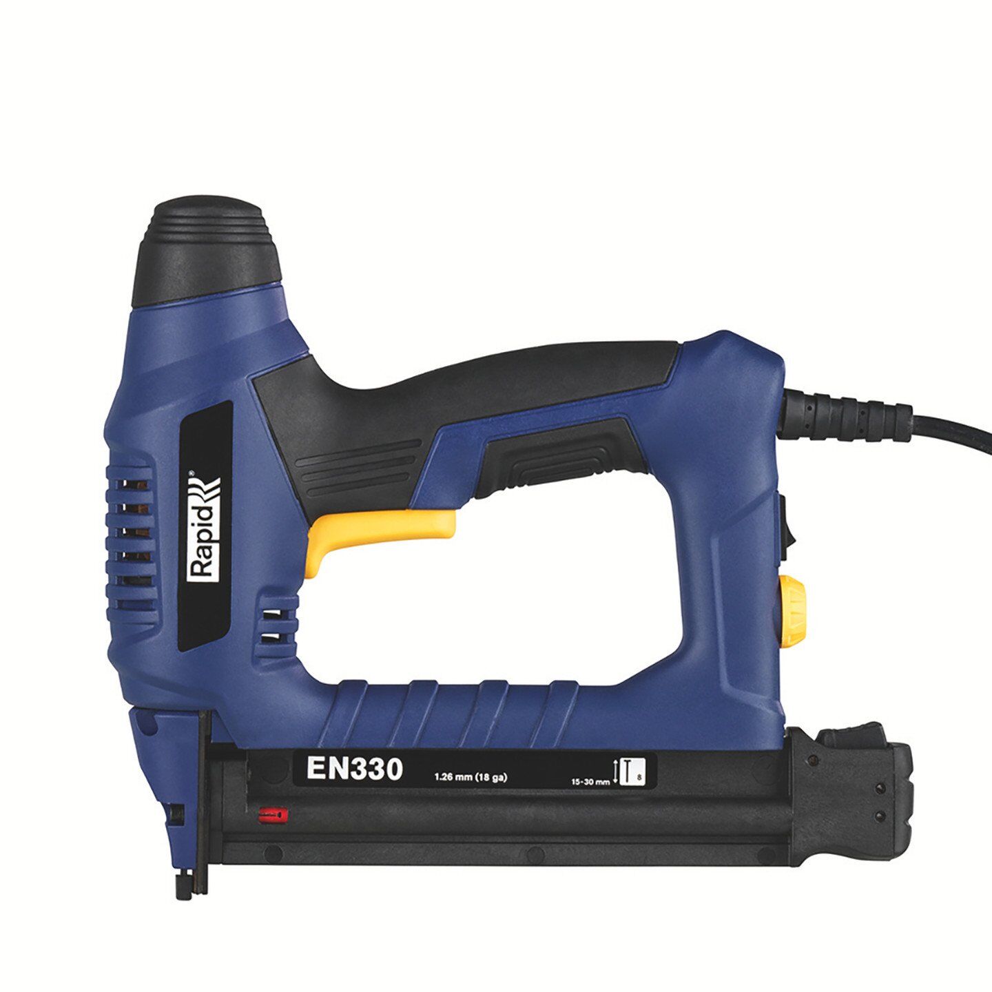 RAPID EN330 Elektrikli Çivi Çakma Tabancası