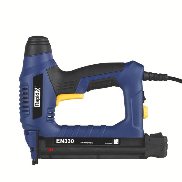 RAPID EN330 Elektrikli Çivi Çakma Tabancası
