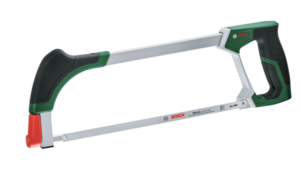 BOSCH Universal 300 mm Demir Testere Kolu 3 Yedek Testereli (1600A033BK)