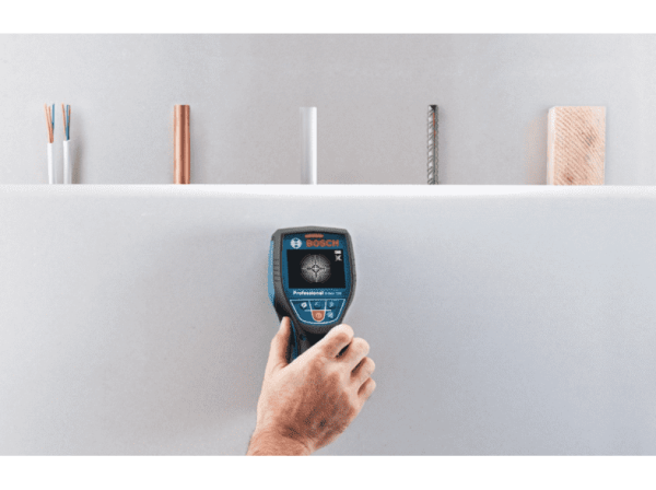 BOSCH D-TECT 120 Promix 12 Volt Duvar Tarama Cihazı (Akü-Şarj Aleti Hariç)