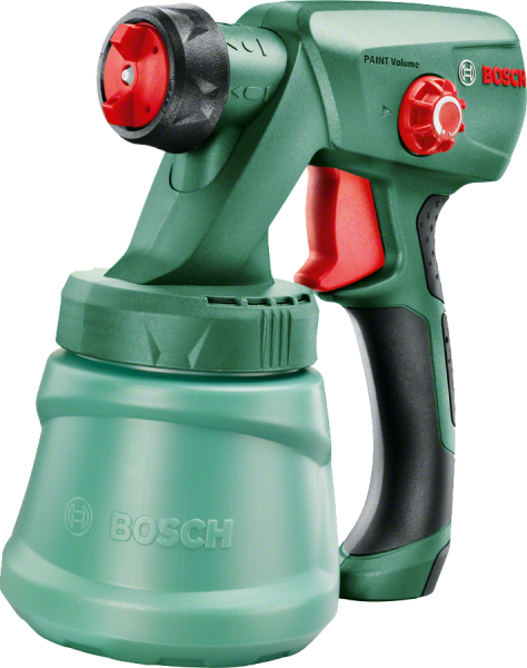 BOSCH PFS 1000/2000 Yedek Boya Tabancası