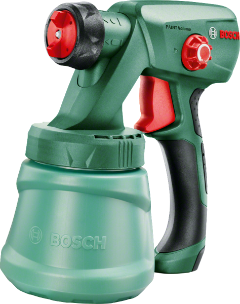 BOSCH PFS 1000/2000 Yedek Boya Tabancası