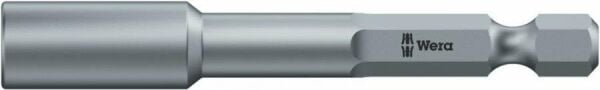 WERA 869/4 M Manyetik Bits Lokma 10x50 mm (05060425001)