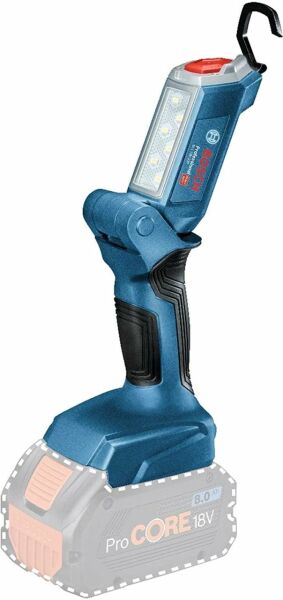 BOSCH GLI 18V-300 Promix 18 Volt Fener (Akü-Şarj Aleti Hariç)