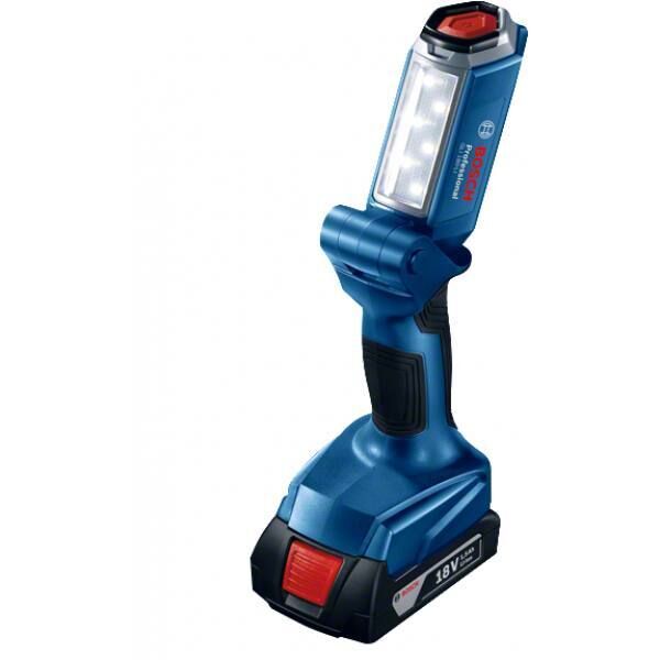 BOSCH GLI 18V-300 Promix 18 Volt Fener (Akü-Şarj Aleti Hariç)