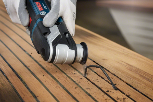 BOSCH PRO ALI 12 SC Macun Temizleme İçin Raspa Bıçağı (2608669124)