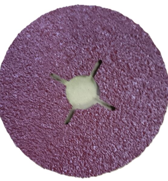 AWER11 AO Fiber Disk- 4 Slotlu 115mm 24  Kum