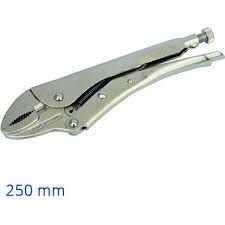 İzeltaş- Üniversal Ayarlı Pense 250 Mm